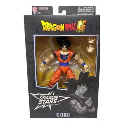 Dragon Ball Super Dragon Star Goku